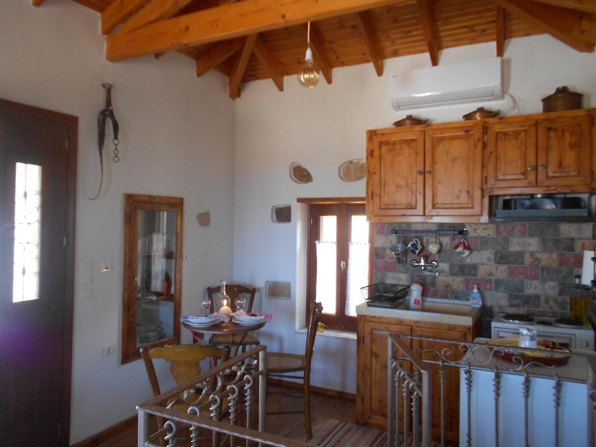 Unique Breathtaking Seaview House Villa Koumeika Luaran gambar