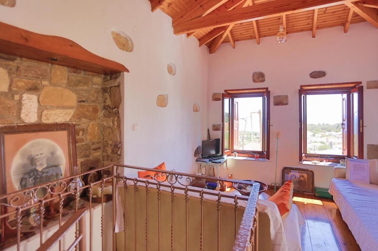 Unique Breathtaking Seaview House Villa Koumeika Luaran gambar