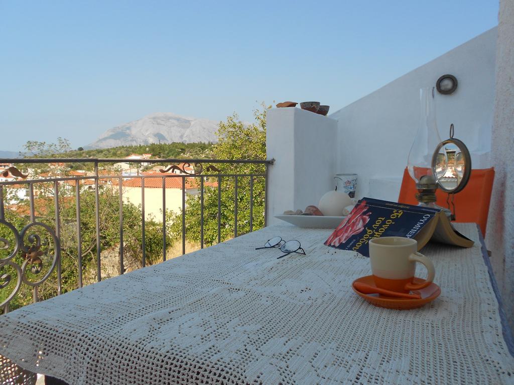Unique Breathtaking Seaview House Villa Koumeika Luaran gambar