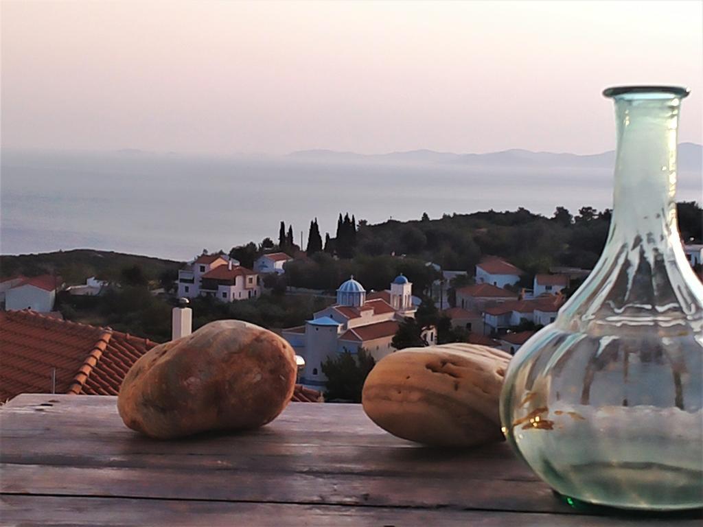 Unique Breathtaking Seaview House Villa Koumeika Luaran gambar