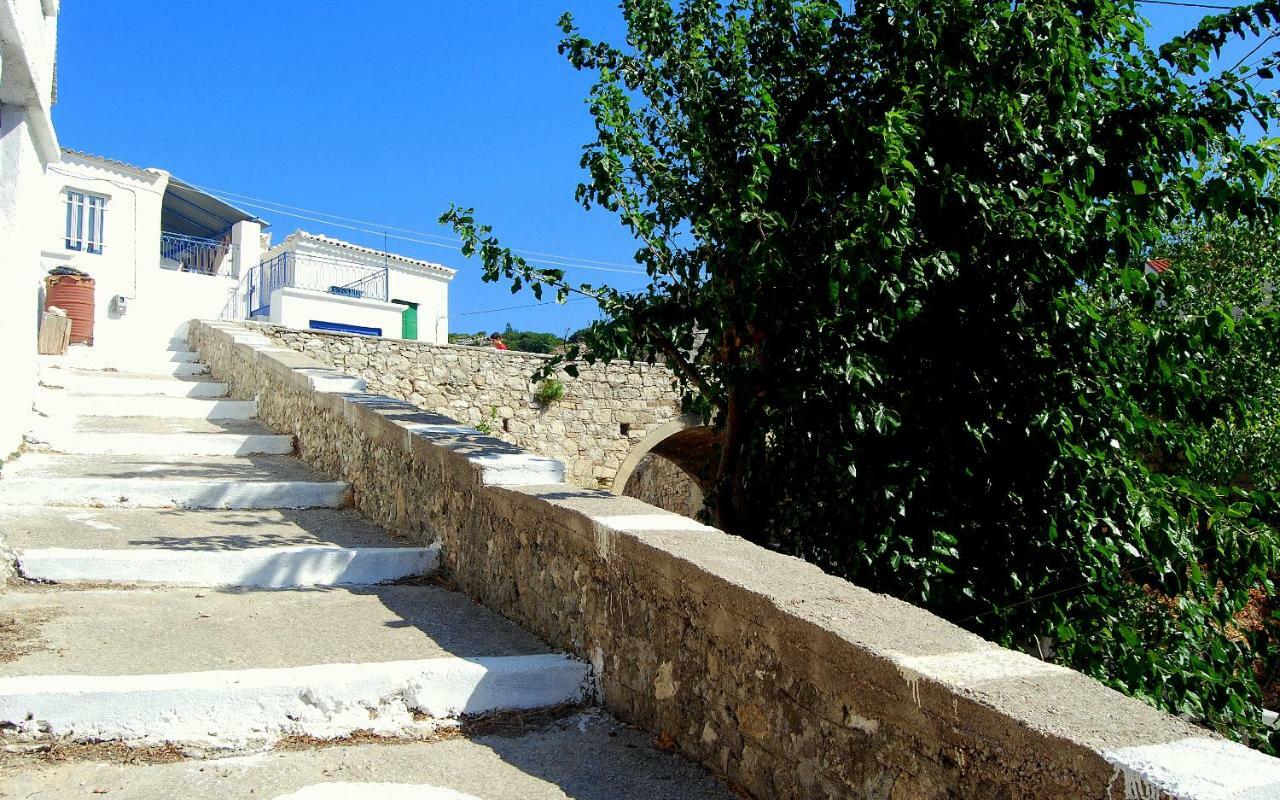 Unique Breathtaking Seaview House Villa Koumeika Luaran gambar