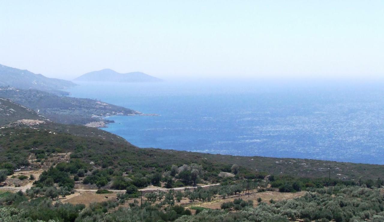 Unique Breathtaking Seaview House Villa Koumeika Luaran gambar