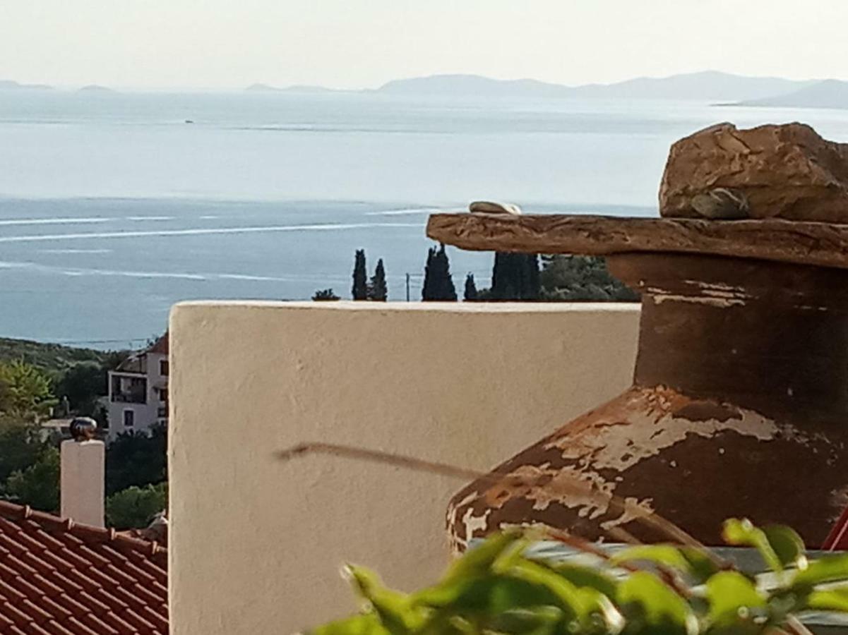 Unique Breathtaking Seaview House Villa Koumeika Luaran gambar