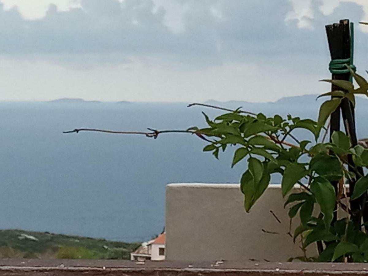 Unique Breathtaking Seaview House Villa Koumeika Luaran gambar