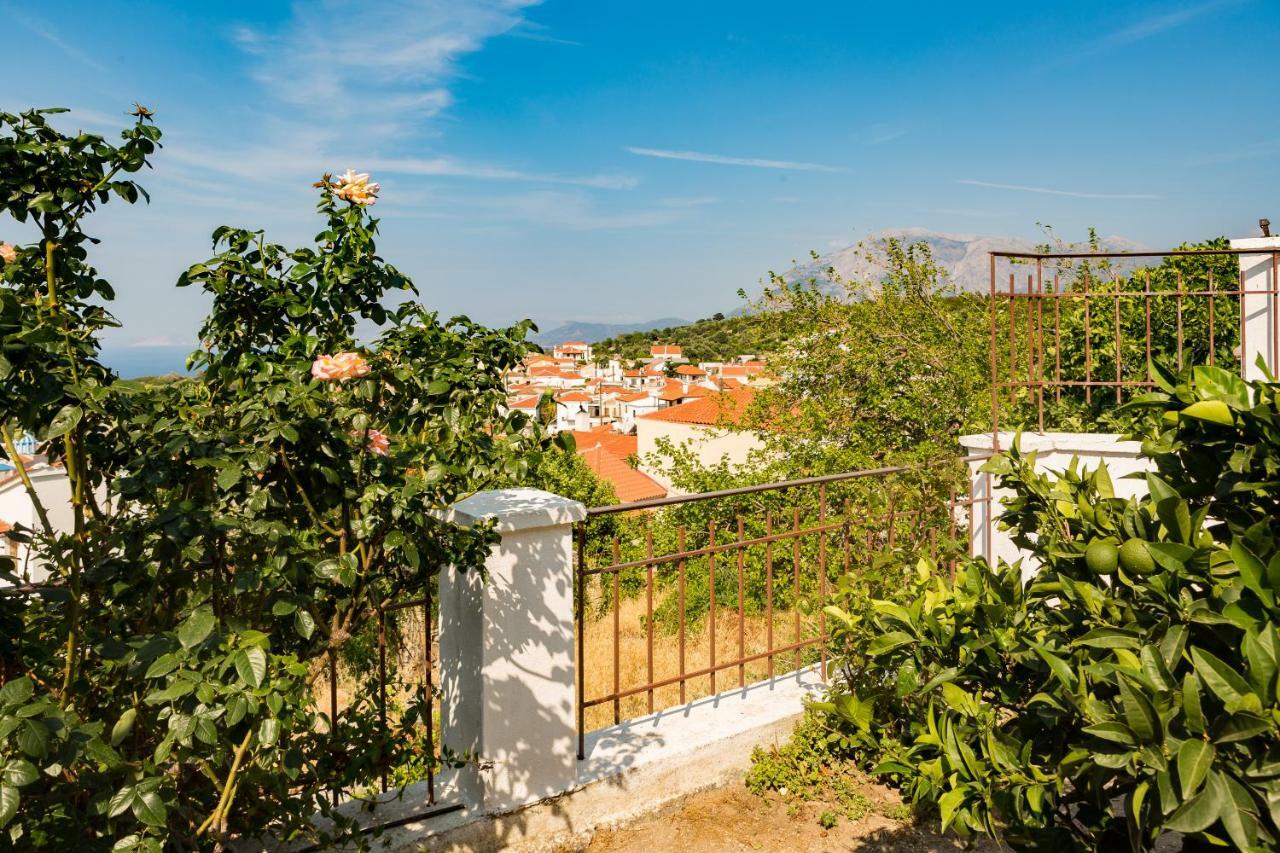 Unique Breathtaking Seaview House Villa Koumeika Luaran gambar